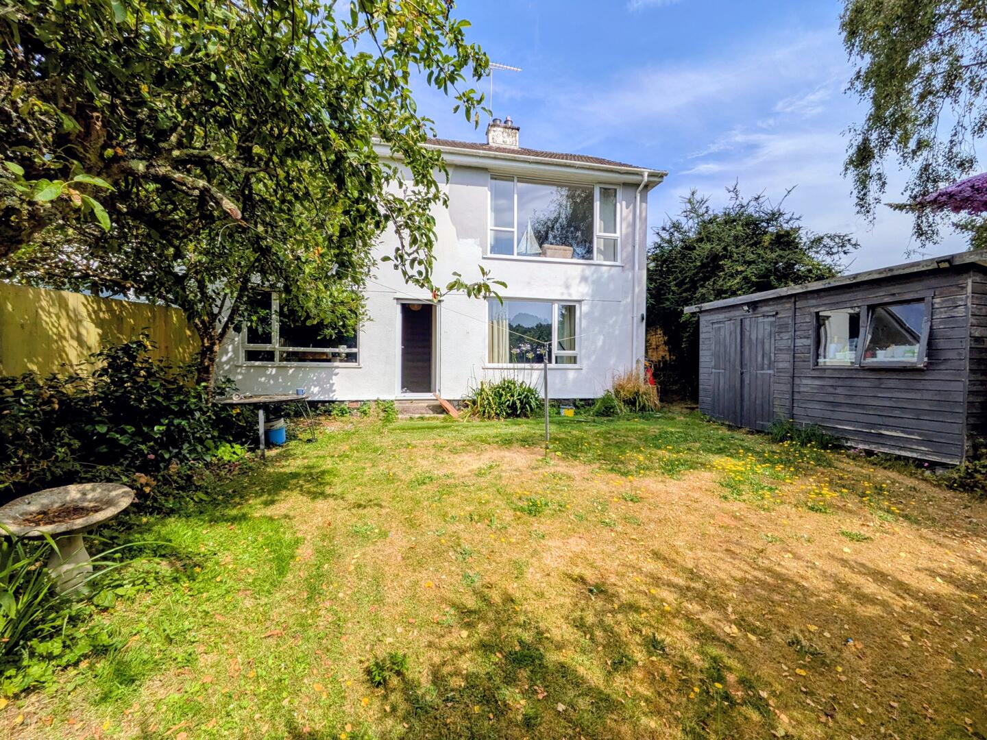 Polsue Way, Tresillian, Truro